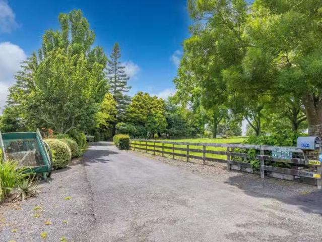 House for sale in Te Awamutu, Waikato