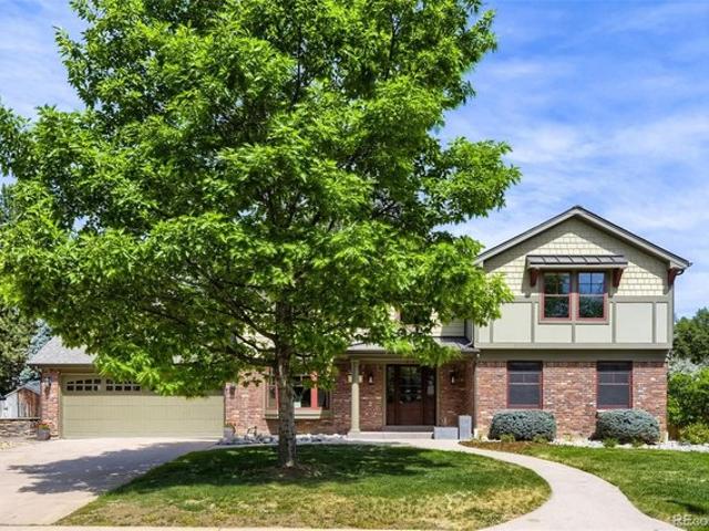 House for sale in Arapahoe, Colorado