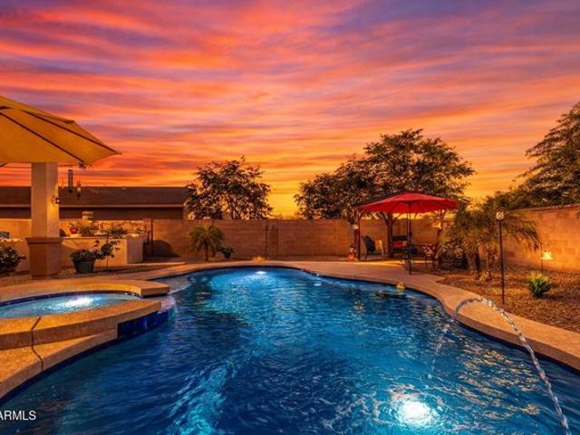 House for sale in Chandler, Arizona