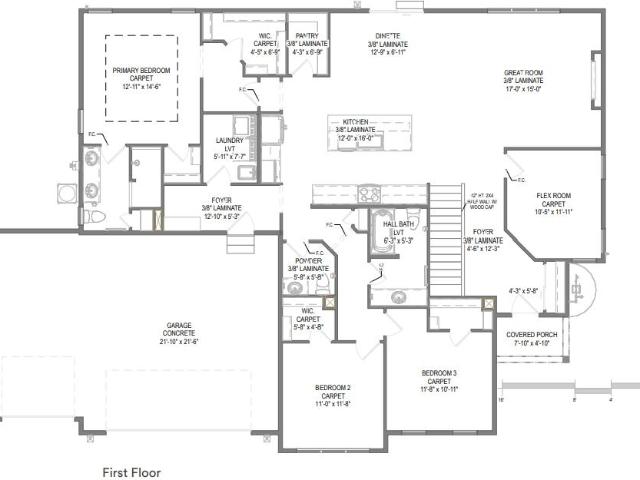 House for sale in Cottage Grove, Wisconsin