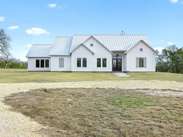 Farm for sale in Ledbetter, Texas
