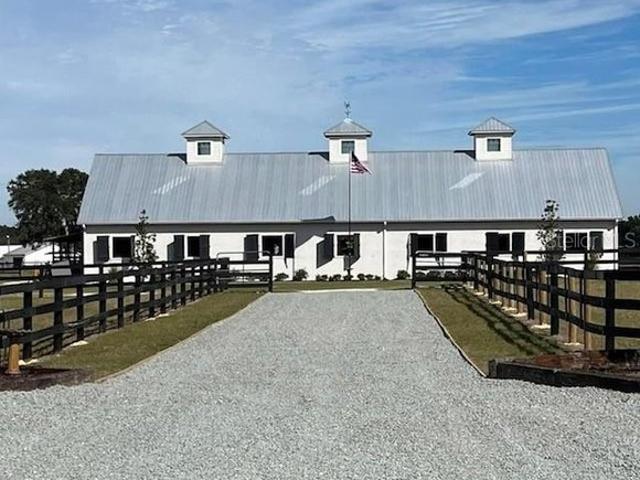 Farm for sale in Florida