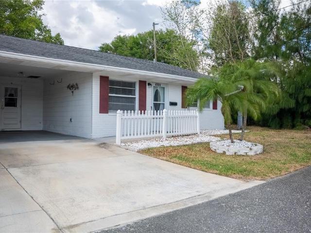 House for sale in Pinellas Park, Florida