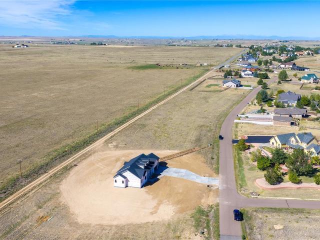 House for sale in Arapahoe, Colorado