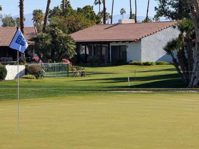 Property for sale in La Quinta, California
