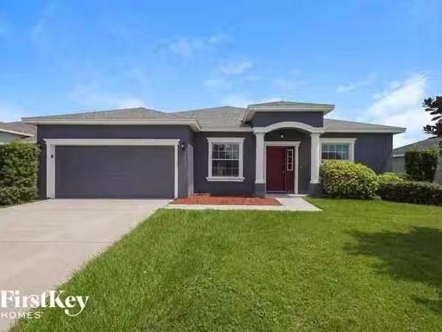 House for rent in Lakeland