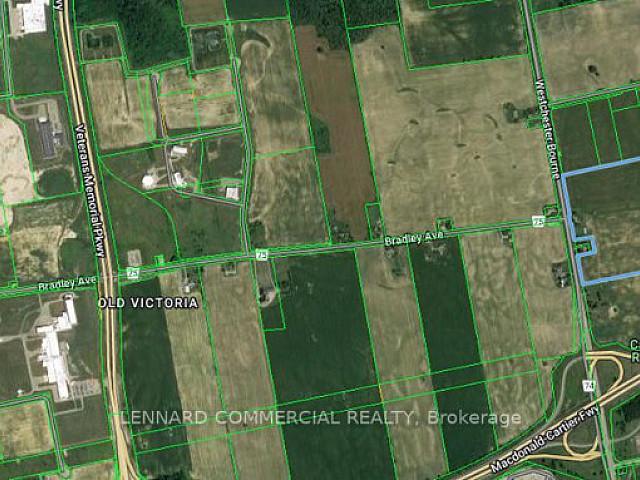 Land for sale in London