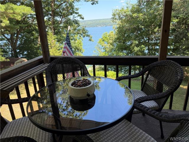 House for sale in Town of Starkey, Yates County
