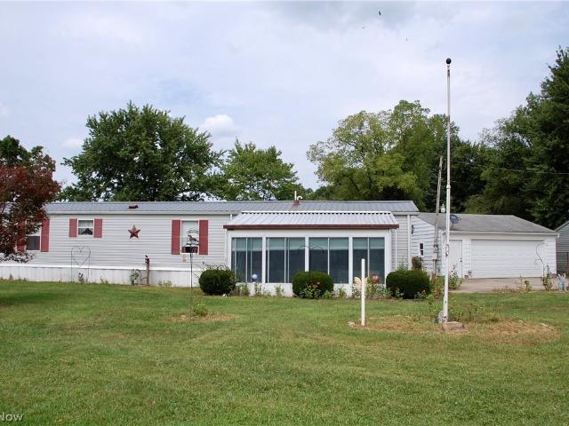 House for sale in Creston, Ohio
