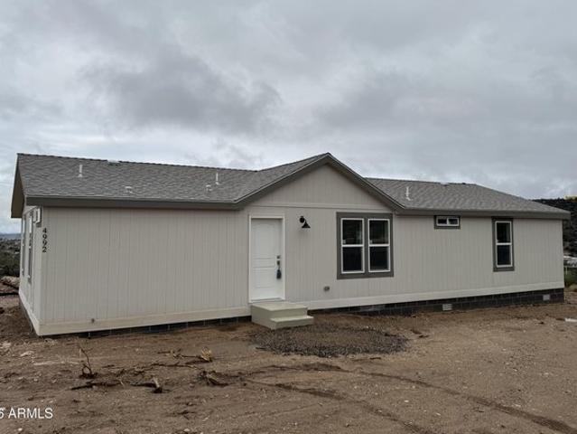 House for sale in Lake Montezuma, Arizona