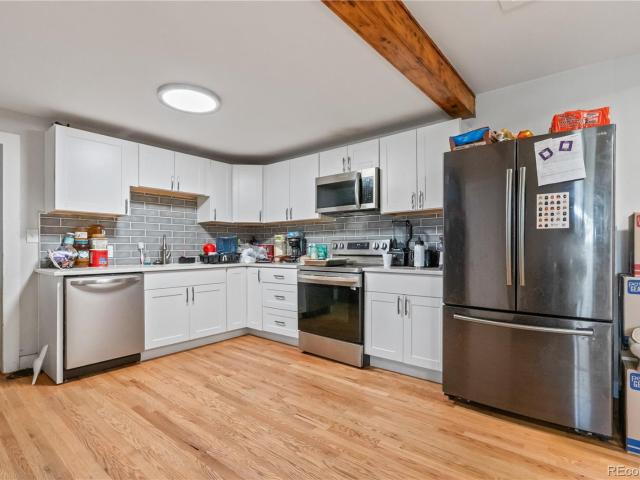 House for sale in Denver, Colorado