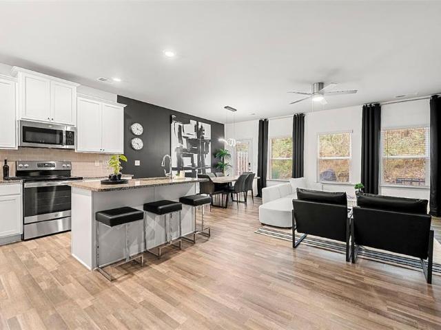 Townhouse for sale in Atlanta