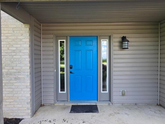 House for sale in Tippecanoe, Indiana