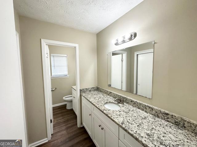 House for sale in Georgia