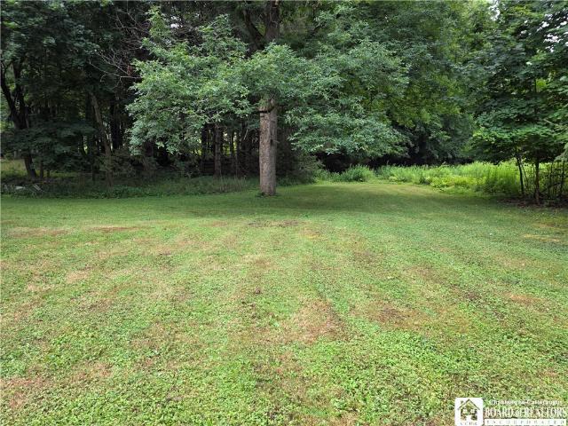 Land for sale in Ashville, New York