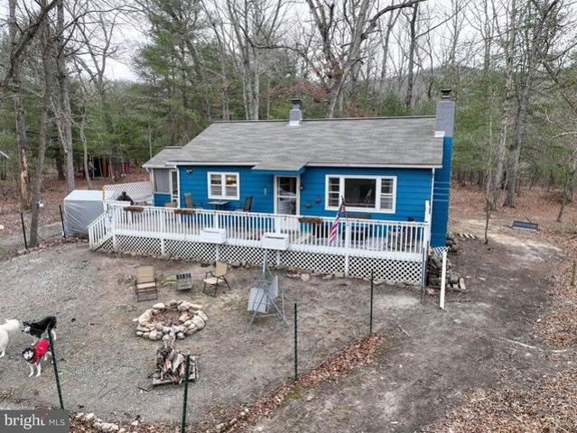 House for sale in Fort Valley, Georgia