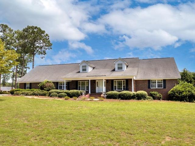 House for sale in Wedgefield, South Carolina