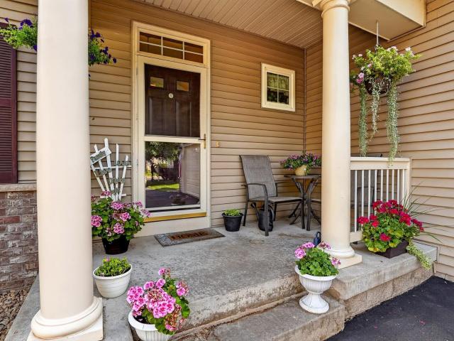 Townhouse for sale in North Branch, Minnesota