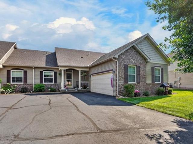 Townhouse for sale in North Branch, Minnesota