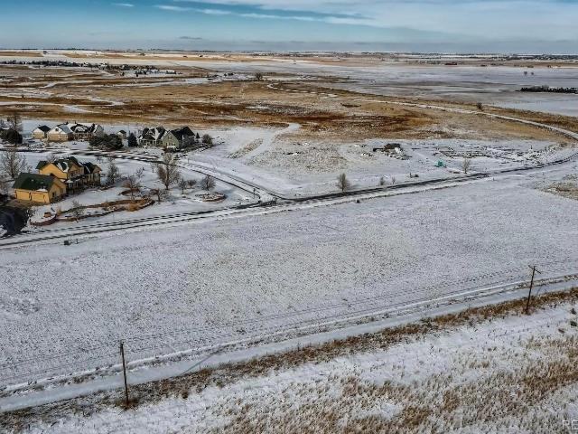 Land for sale in Bennett