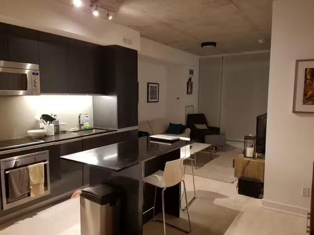 Condo for rent in Woburn, Ontario