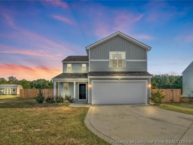 House for sale in Red Springs, Robeson County