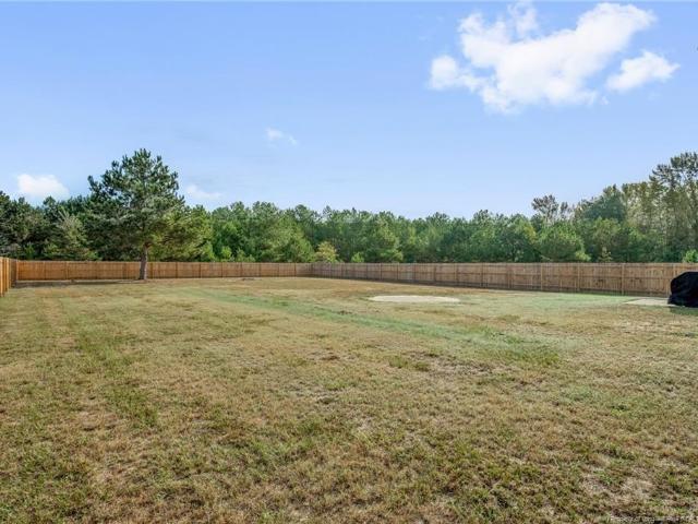 House for sale in Red Springs, Hoke County