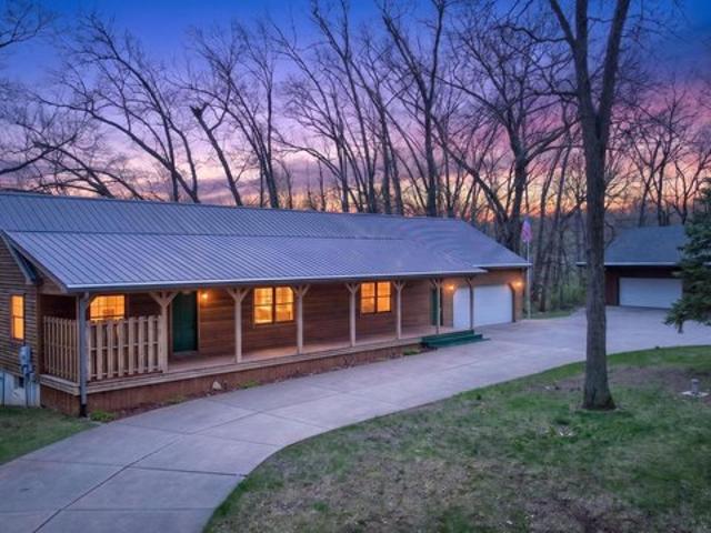 House for sale in Horton, Michigan