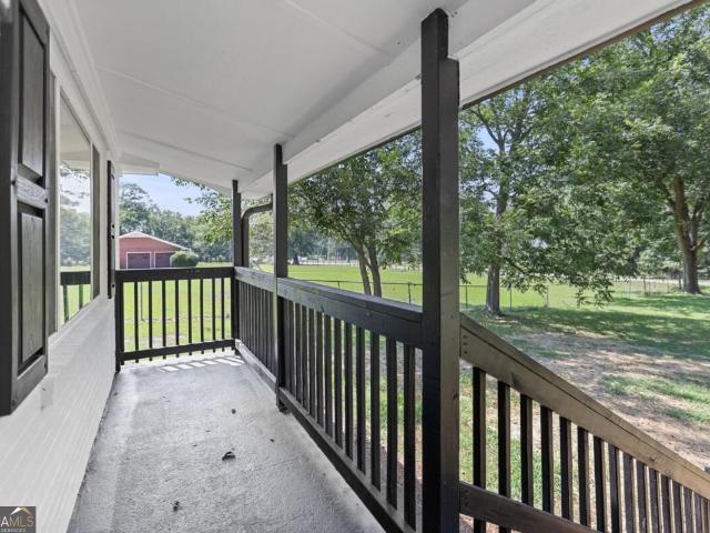 House for sale in Luthersville, Georgia
