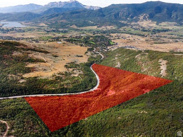 Land for sale in Eden, Utah