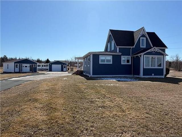 House for sale in Miramichi Bay, New Brunswick