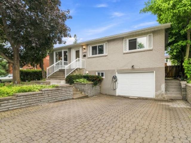 House for sale in Pierrefonds-Roxboro, Montréal