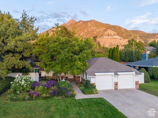 House for sale in Holladay, Salt Lake County