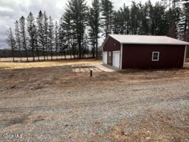 Land for sale in Johnstown, New York