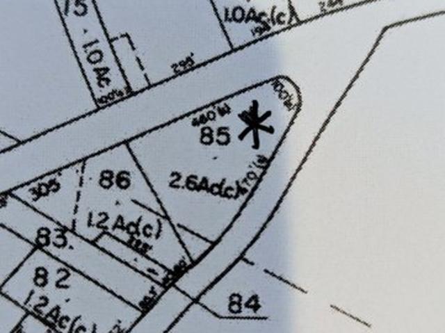 Land for sale in Johnstown, New York