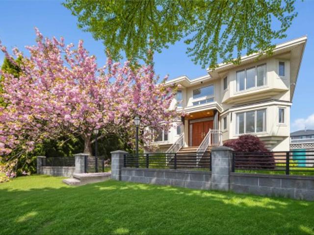 House for sale in Burnaby, British Columbia