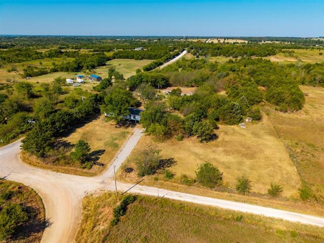 House for sale in Earlsboro, Pottawatomie County