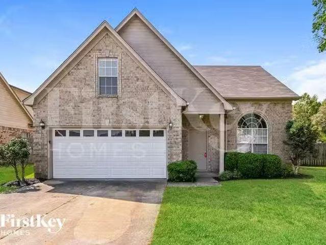 House for rent in Olive Branch