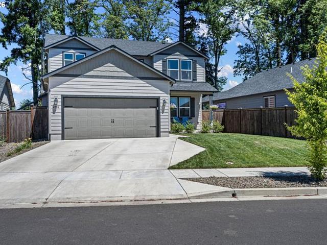 House for sale in Oregonia