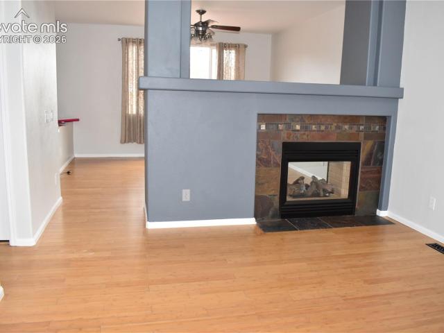 Property for rent in Colorado Springs, Colorado