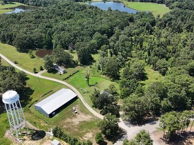 Land for sale in Wappapello, Wayne County