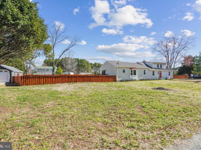 House for sale in Trappe, Maryland