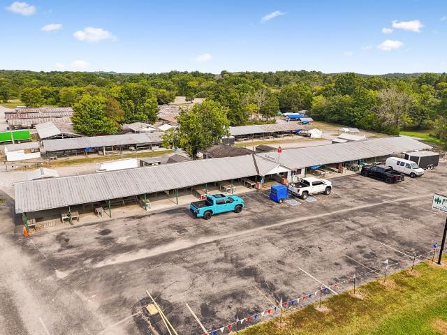 Farm for sale in Tennessee