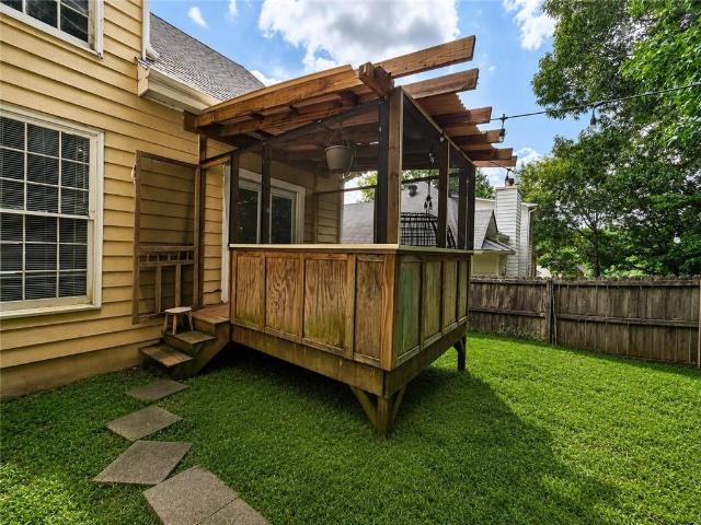 House for sale in Cobb, Georgia