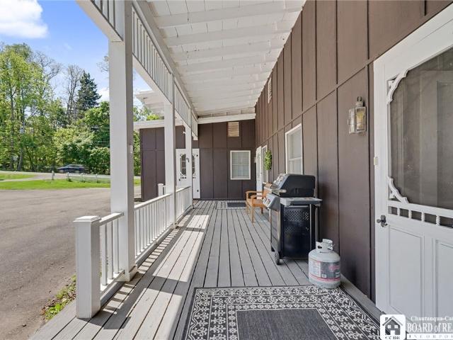 House for sale in Ashville, New York
