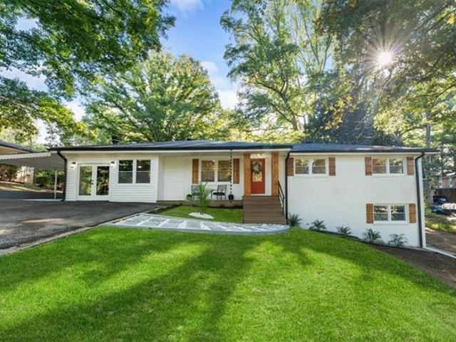 House for sale in Austell, Cobb County