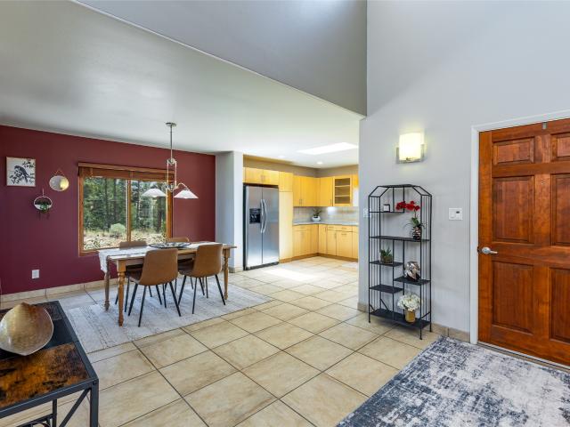 House for sale in Los Alamos, New Mexico