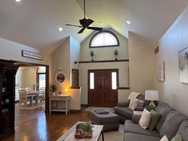 House for sale in Liberty, Kentucky