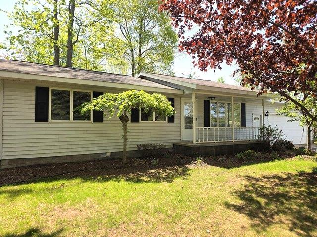 House for sale in Alpena, Michigan