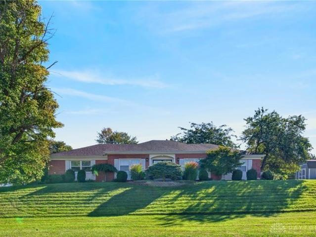 House for sale in New Paris, Preble County